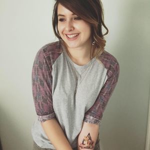 Meet your Posher, Mandi